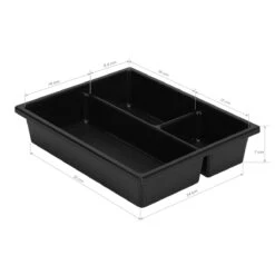 Gabbiano Hairdresser's Helper With UV Sterilizer 68UV Black(Gabbiano Hairdressers Helper With Uv Sterilizer 68uv Black 1) -Roxie Cosmetics Shop 147025 14 2405 5a3d7873 932c 45a0 8688 f213a0433e3e