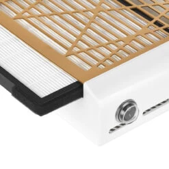 Momo J-23 Gold Cassette Dust Absorber(Momo J 23 Gold Cassette Dust Absorber) -Roxie Cosmetics Shop 147129 04 1905