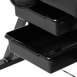 Sillon Cosmetic Chair With Cuvettes Black(Sillon Cosmetic Chair With Cuvettes Black) -Roxie Cosmetics Shop 147188 11 1204