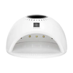 Ocho Nails 8 LED UV Lamp White 84W(Ocho Nails 8 Led Uv Lamp White 84w) -Roxie Cosmetics Shop 147192 04 2703