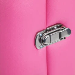 ActivFizjo Aluminum Folding Massage Table Comfort Lux 2-Sections Pink(Activfizjo Aluminum Folding Massage Table Comfort Lux 2 Sections Pink) -Roxie Cosmetics Shop 147198 13 1406