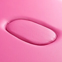 ActivFizjo Aluminum Folding Massage Table Comfort Lux 2-Sections Pink & Black(Activfizjo Aluminum Folding Massage Table Comfort Lux 2 Sections Pink Black) -Roxie Cosmetics Shop 147200 08 1406