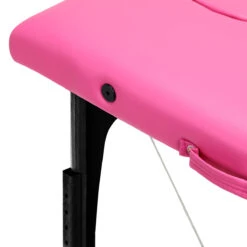 ActivFizjo Wooden Folding Massage Table Comfort Lux 2-Sections Pink & Black Wood(Activfizjo Wooden Folding Massage Table Comfort Lux 2 Sections Pink Black Wood) 28 ActivFizjo Wooden Folding Massage Table Comfort Lux 2-Sections Pink & Black Wood(Activfizjo Wooden Folding Massage Table Comfort Lux 2 Sections Pink Black Wood) -Roxie Cosmetics Shop 147201 07 1406