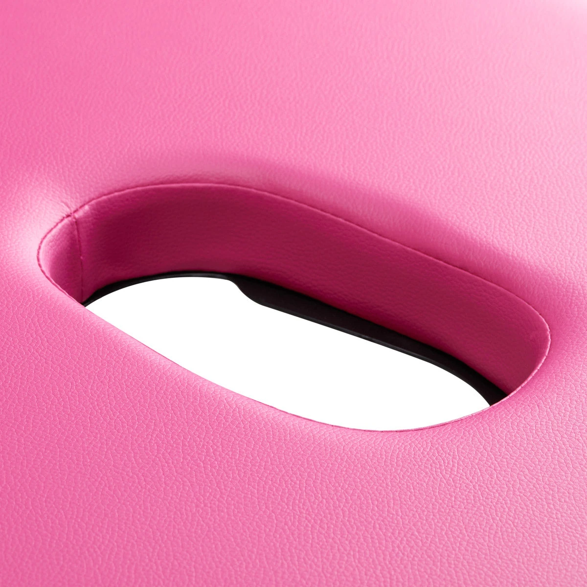 ActivFizjo Wooden Folding Massage Table Comfort Lux 2-Sections Pink & Black Wood(Activfizjo Wooden Folding Massage Table Comfort Lux 2 Sections Pink Black Wood) 11 ActivFizjo Wooden Folding Massage Table Comfort Lux 2-Sections Pink & Black Wood(Activfizjo Wooden Folding Massage Table Comfort Lux 2 Sections Pink Black Wood) - Image 9