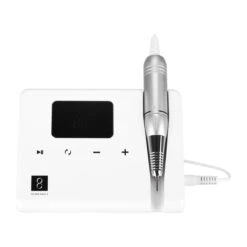 Ocho Technic 65W White Nail Drill Machine(Ocho Technic 65w White Nail Drill Machine) 21 Ocho Technic 65W White Nail Drill Machine(Ocho Technic 65w White Nail Drill Machine) -Roxie Cosmetics Shop 147205 04 0404