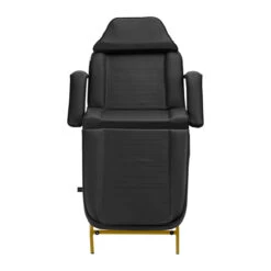 ActiveShop Cosmetic Chair 557G With Cuvettes Black(Cosmetic Chair 557g With Cuvettes Black) -Roxie Cosmetics Shop 147250 04 0304