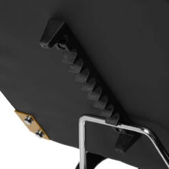 ActiveShop Cosmetic Chair 557G With Cuvettes Black(Cosmetic Chair 557g With Cuvettes Black) -Roxie Cosmetics Shop 147250 10 0304