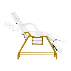 ActiveShop Cosmetic Chair 557G With Cuvettes White(Cosmetic Chair 557g With Cuvettes White) 21 ActiveShop Cosmetic Chair 557G With Cuvettes White(Cosmetic Chair 557g With Cuvettes White) -Roxie Cosmetics Shop 147251 06 0404