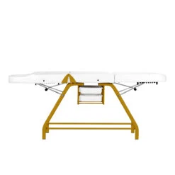 ActiveShop Cosmetic Chair 557G With Cuvettes White(Cosmetic Chair 557g With Cuvettes White) 23 ActiveShop Cosmetic Chair 557G With Cuvettes White(Cosmetic Chair 557g With Cuvettes White) -Roxie Cosmetics Shop 147251 07 0404