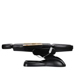 Sillon Electric Cosmetic Chair LUX 273B 3 Actuators Black(Electric Cosmetic Chair Sillon Lux 273b 3 Actuators Black) -Roxie Cosmetics Shop 147259 05 1105