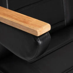 Sillon Electric Cosmetic Chair LUX 273B 3 Actuators Black(Electric Cosmetic Chair Sillon Lux 273b 3 Actuators Black) -Roxie Cosmetics Shop 147259 09 1105