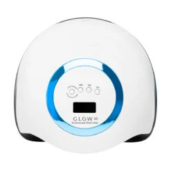 UV LED Glow V1 Lamp Blue 168W(Uv Led Glow V1 Lamp Blue 168w) -Roxie Cosmetics Shop 147267 05 2806