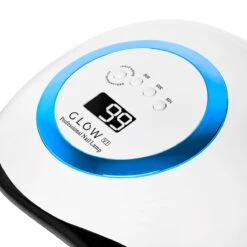 UV LED Glow V1 Lamp Blue 168W(Uv Led Glow V1 Lamp Blue 168w) -Roxie Cosmetics Shop 147267 06 2806