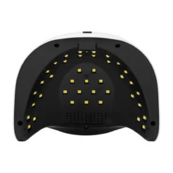 UV LED Glow V1 Lamp Blue 168W(Uv Led Glow V1 Lamp Blue 168w) -Roxie Cosmetics Shop 147267 08 2806