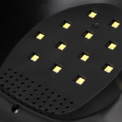 UV LED Glow V1 Lamp Blue 168W(Uv Led Glow V1 Lamp Blue 168w) -Roxie Cosmetics Shop 147267 09 2806