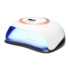 UV LED Glow V1 Lamp Gold 168W(Uv Led Glow V1 Lamp Gold 168w)