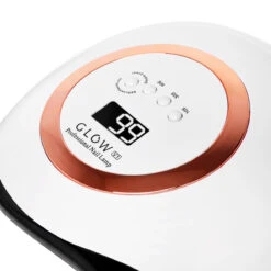 UV LED Glow V1 Lamp Gold 168W(Uv Led Glow V1 Lamp Gold 168w) -Roxie Cosmetics Shop 147268 06 2806