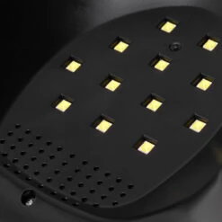 UV LED Glow V1 Lamp Gold 168W(Uv Led Glow V1 Lamp Gold 168w) -Roxie Cosmetics Shop 147268 09 2806