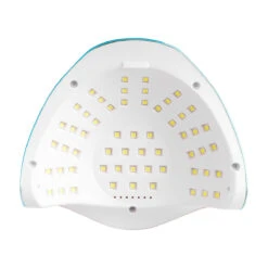 UV LED Glow F2 BP 220W Lamp(Uv Led Glow F2 Bp 220w Lamp) -Roxie Cosmetics Shop 147270 07 2906
