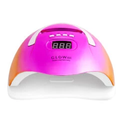 Glow UV LED F2 RC 220W Nail Lamp(Glow Uv Led F2 Rc 220w Nail Lamp) 18 Glow UV LED F2 RC 220W Nail Lamp(Glow Uv Led F2 Rc 220w Nail Lamp) -Roxie Cosmetics Shop 147274 03 2906