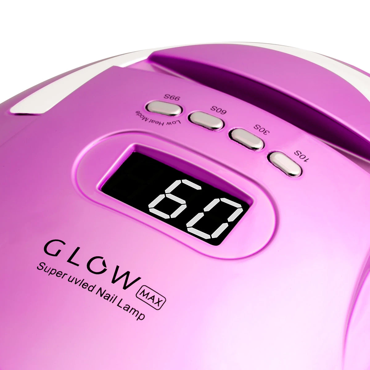 Glow UV LED F2 RC 220W Nail Lamp(Glow Uv Led F2 Rc 220w Nail Lamp) 9 Glow UV LED F2 RC 220W Nail Lamp(Glow Uv Led F2 Rc 220w Nail Lamp) - Image 7