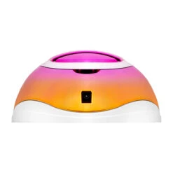 Glow UV LED F2 RC 220W Nail Lamp(Glow Uv Led F2 Rc 220w Nail Lamp) 15 Glow UV LED F2 RC 220W Nail Lamp(Glow Uv Led F2 Rc 220w Nail Lamp) -Roxie Cosmetics Shop 147274 06 2906