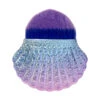 ACTIVESHOP Shell-shaped Dusting Brush(Shell Shaped Dusting Brush) -Roxie Cosmetics Shop 147278 01 2806