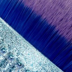 ACTIVESHOP Shell-shaped Dusting Brush(Shell Shaped Dusting Brush) -Roxie Cosmetics Shop 147278 02 2806