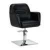 Gabbiano Gabbiono Hairdressing Chair Monaco Black(Gabbiono Hairdressing Chair Monaco Black) -Roxie Cosmetics Shop 147280 01 1011
