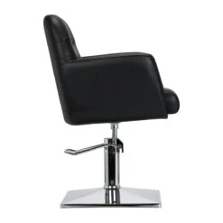 Gabbiano Gabbiono Hairdressing Chair Monaco Black(Gabbiono Hairdressing Chair Monaco Black) -Roxie Cosmetics Shop 147280 02 1011