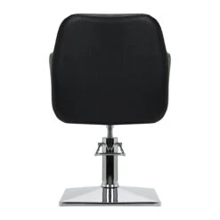 Gabbiano Gabbiono Hairdressing Chair Monaco Black(Gabbiono Hairdressing Chair Monaco Black) -Roxie Cosmetics Shop 147280 04 1011