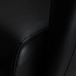 Gabbiano Gabbiono Hairdressing Chair Monaco Black(Gabbiono Hairdressing Chair Monaco Black) -Roxie Cosmetics Shop 147280 05 1011