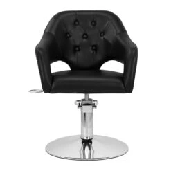 Gabbiano Hairdressing Chair Parma Black(Gabbiano Hairdressing Chair Parma Black) 13 Gabbiano Hairdressing Chair Parma Black(Gabbiano Hairdressing Chair Parma Black) -Roxie Cosmetics Shop 147281 02 1112