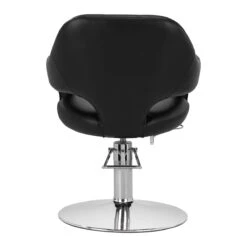 Gabbiano Hairdressing Chair Parma Black(Gabbiano Hairdressing Chair Parma Black) 14 Gabbiano Hairdressing Chair Parma Black(Gabbiano Hairdressing Chair Parma Black) -Roxie Cosmetics Shop 147281 03 1112