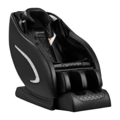 Sakura Massage Chair Classic 305 Black(Sakura Massage Chair Classic 305 Black)