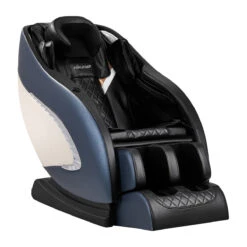 Sakura Massage Chair Classic 305 Blue(Sakura Massage Chair Classic 305 Blue)
