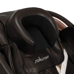 Sakura Massage Chair Classic 305 Brown(Sakura Massage Chair Classic 305 Brown) -Roxie Cosmetics Shop 147322 07 0606
