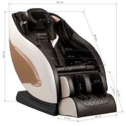 Sakura Massage Chair Classic 305 Brown(Sakura Massage Chair Classic 305 Brown) -Roxie Cosmetics Shop 147322 18 0606