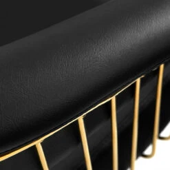 Gabbiano Hairdressing Wash Lille-M Gold Black(Gabbiano Hairdressing Wash Lille M Gold Black) -Roxie Cosmetics Shop 147323 05 2308