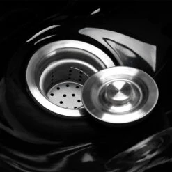 Gabbiano Hairdressing Wash Lille-M Gold Black(Gabbiano Hairdressing Wash Lille M Gold Black) -Roxie Cosmetics Shop 147323 09 2308