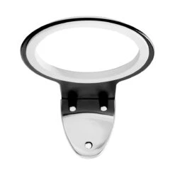 ACTIVESHOP Wall Holder For Hair Dryer Q96 Black(Wall Holder For Hair Dryer Q96 Black) -Roxie Cosmetics Shop 147563 02 1605