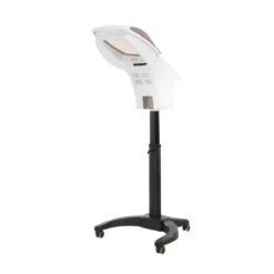 Gabbiano Standing Hairdressing Sauna 408D White With Active Ozone 700W(Gabbiano Standing Hairdressing Sauna 408d White With Active Ozone 700w) 19 Gabbiano Standing Hairdressing Sauna 408D White With Active Ozone 700W(Gabbiano Standing Hairdressing Sauna 408d White With Active Ozone 700w) -Roxie Cosmetics Shop 147792 02 0512