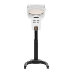 Gabbiano Standing Hairdressing Sauna 408D White With Active Ozone 700W(Gabbiano Standing Hairdressing Sauna 408d White With Active Ozone 700w) 22 Gabbiano Standing Hairdressing Sauna 408D White With Active Ozone 700W(Gabbiano Standing Hairdressing Sauna 408d White With Active Ozone 700w) -Roxie Cosmetics Shop 147792 05 0512