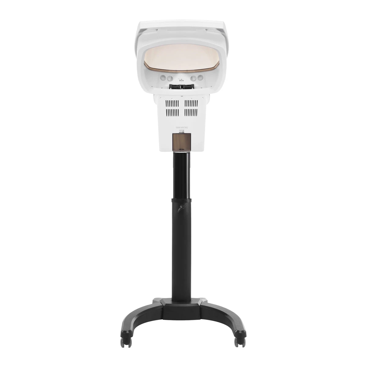 Gabbiano Standing Hairdressing Sauna 408D White With Active Ozone 700W(Gabbiano Standing Hairdressing Sauna 408d White With Active Ozone 700w) 8 Gabbiano Standing Hairdressing Sauna 408D White With Active Ozone 700W(Gabbiano Standing Hairdressing Sauna 408d White With Active Ozone 700w) - Image 6