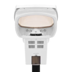 Gabbiano Standing Hairdressing Sauna 408D White With Active Ozone 700W(Gabbiano Standing Hairdressing Sauna 408d White With Active Ozone 700w) 29 Gabbiano Standing Hairdressing Sauna 408D White With Active Ozone 700W(Gabbiano Standing Hairdressing Sauna 408d White With Active Ozone 700w) -Roxie Cosmetics Shop 147792 10 0512