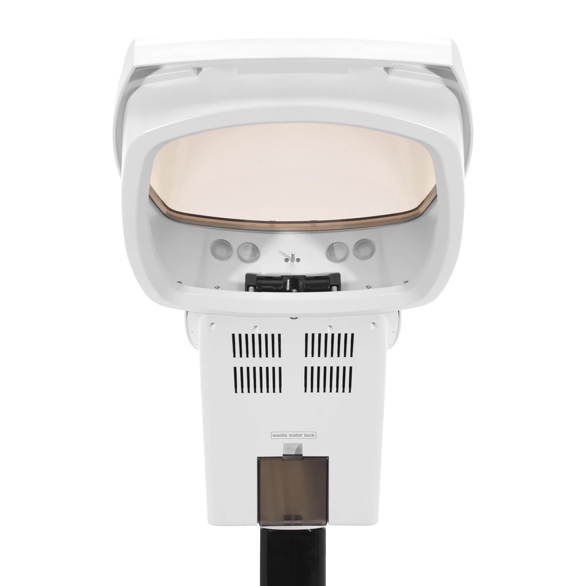 Gabbiano Standing Hairdressing Sauna 408D White With Active Ozone 700W(Gabbiano Standing Hairdressing Sauna 408d White With Active Ozone 700w) 15 Gabbiano Standing Hairdressing Sauna 408D White With Active Ozone 700W(Gabbiano Standing Hairdressing Sauna 408d White With Active Ozone 700w) - Image 13