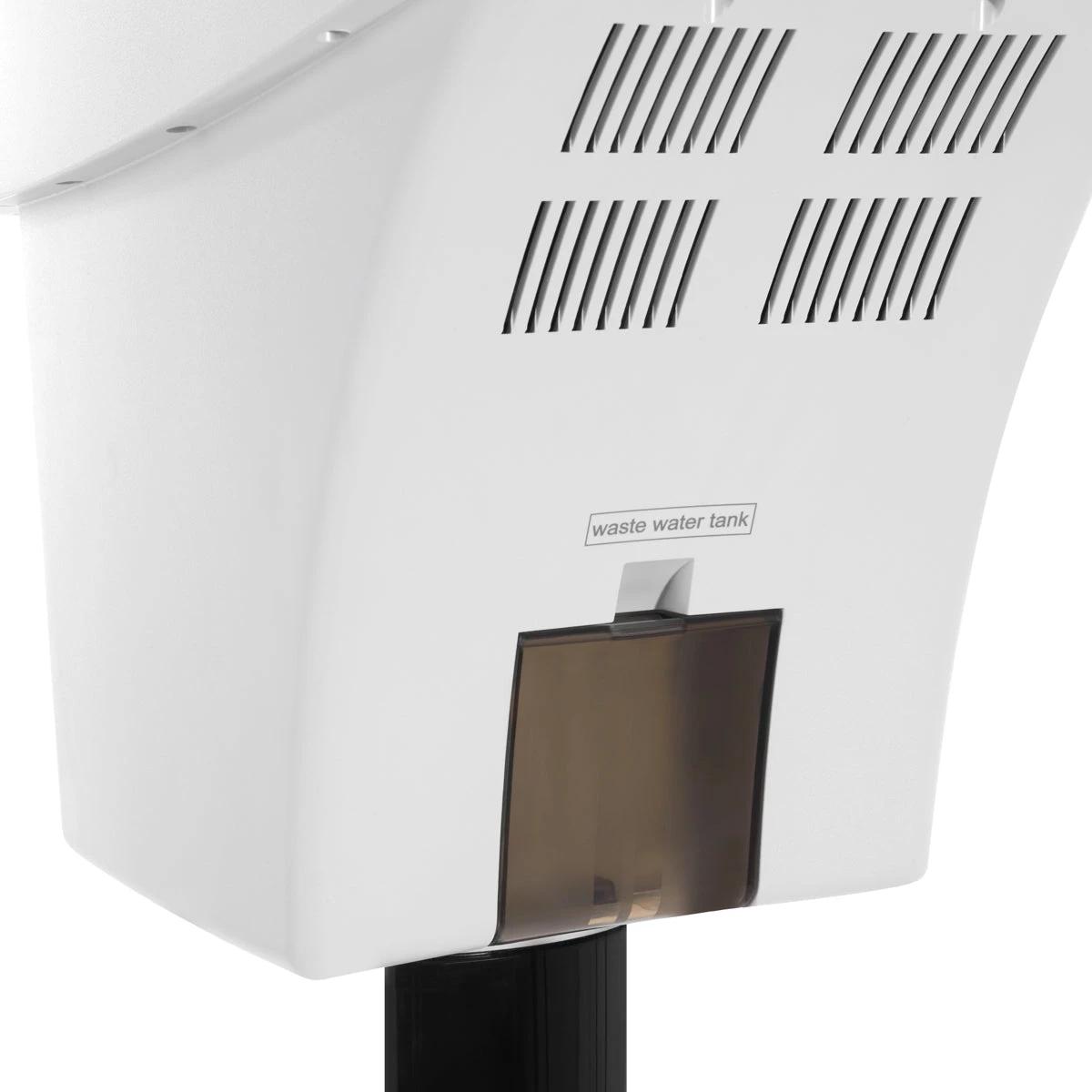 Gabbiano Standing Hairdressing Sauna 408D White With Active Ozone 700W(Gabbiano Standing Hairdressing Sauna 408d White With Active Ozone 700w) 12 Gabbiano Standing Hairdressing Sauna 408D White With Active Ozone 700W(Gabbiano Standing Hairdressing Sauna 408d White With Active Ozone 700w) - Image 10