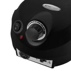 Activ Power Nail Drill Machine J202 Black 65W(Activ Power Nail Drill Machine J202 Black 65w) -Roxie Cosmetics Shop 147800 04 1307