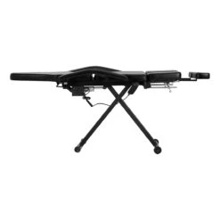 Pro Ink 610 Electric Tattoo Chair Black(Pro Ink 610 Electric Tattoo Chair Black) -Roxie Cosmetics Shop 147805 05 0911