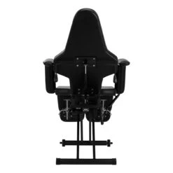 Pro Ink 610 Electric Tattoo Chair Black(Pro Ink 610 Electric Tattoo Chair Black) -Roxie Cosmetics Shop 147805 07 0911